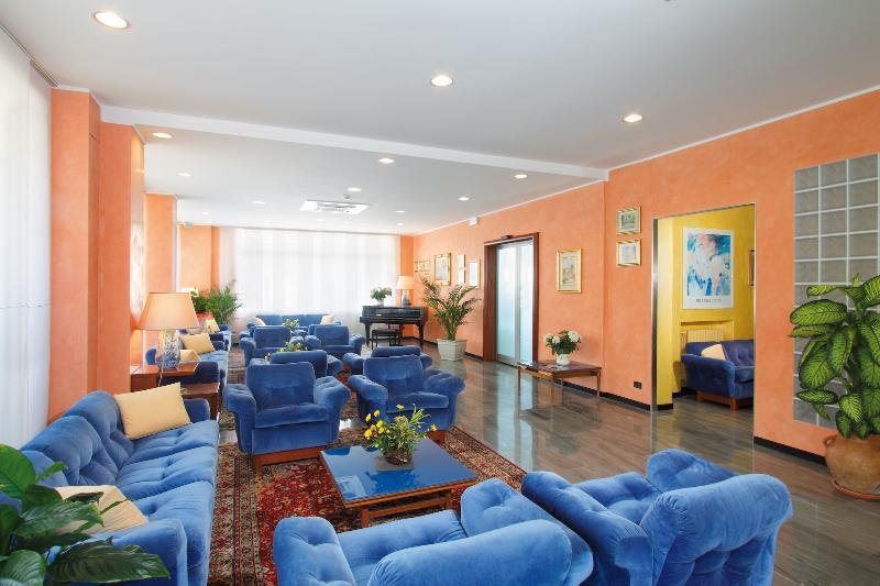 Hotel Bellevue Et Mediterranée Diano Marina Eksteriør billede
